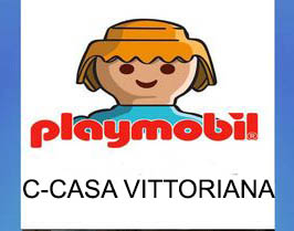 C-CASA VITTORIANA